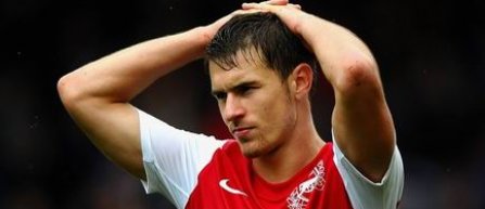 Arsenal nu-i va impiedica pe jucatorii sai sa participe la JO 2012